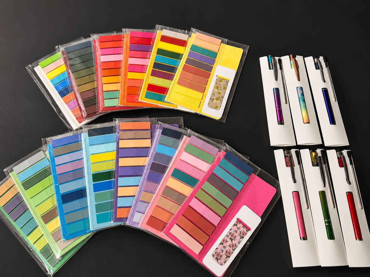 Everyday Essentials Pocket Journal Gift Set