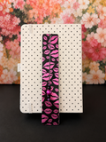 Sealed with Love Laminated Double-Sided Bookmark - 8"