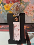 Roots of Love Filigree Paperclip Bookmark - 4"